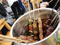 -炒豆合作社(东四总店)