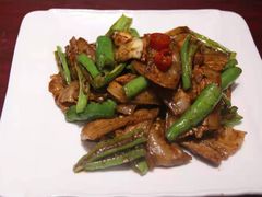 -金枝玉叶上海人家食府(三里河店)