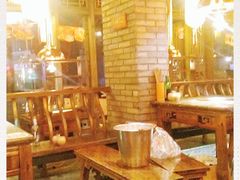 大堂-小龙坎火锅(双林店)