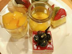 -咖啡苑·沈阳今旅酒店Hotel Jen·香格里拉集团