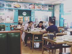 大堂-胡氏大盘鸡新疆菜(石岗店)