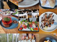 -Hatsune隐泉日式料理(三里屯太古里店)