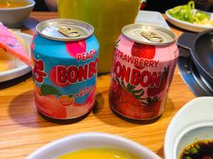 -小米烤肉-泥炉炭烤(常营店)