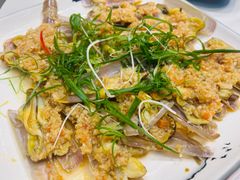 -旺达·福州菜(正大广场店)