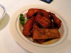 -席家花园(巨鹿花园店)