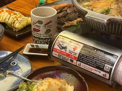 -坂吉屋·居酒屋深夜食堂(龙湖店)