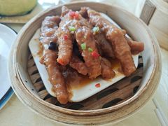 -贺富酒家(白藤二路分店)