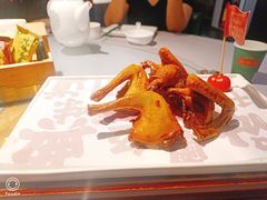 -大鸽饭(体育西路店)