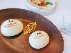香煎和牛包-宝丽轩中餐厅BAOLIXUAN