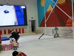 -Mr·Kuma酷么先生雪之乐园