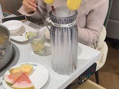 -潮牛壹号鲜牛肉火锅(光谷天地店)