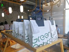 -Green Option(官舍店)