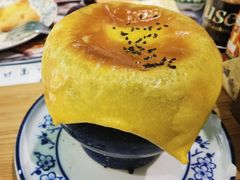 俄罗斯罐焖牛肉-米德维奇俄式西餐厅(西六道街店)