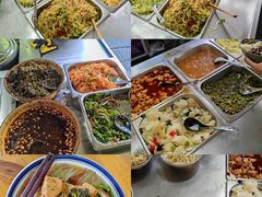 -九华山风景区月身宝殿