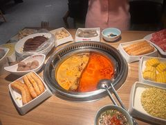 -季季红火锅(长沙步行街店)