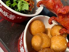 -黑色经典臭豆腐·湖南特产(太平街口店)