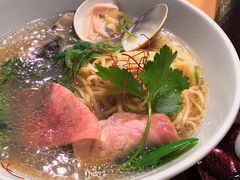 -篝拉面(银座店)