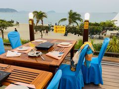 -渔家火锅·海鲜自助餐·演艺(亚龙湾天域酒店)