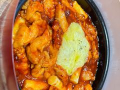 -米村拌饭(杭州国大城市广场店)