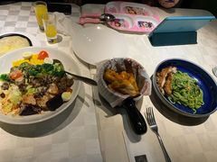 -西堤牛排(南京龙江店)