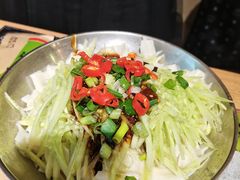 麻椒面-壹酒贰肉1926·深夜食堂(九纬路店)
