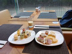 -温德姆花园酒店-鼎丰阁中餐厅