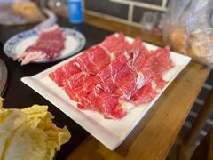 -裕德孚·非遗手切涮羊肉(东直门内大街店)