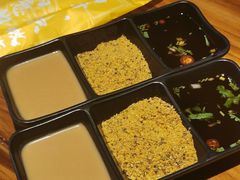 -吉志烤肉(太原总店)