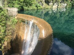 -祁门牯牛降观音堂风景区