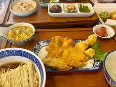 -孙盛兴奥灶面馆·蟹黄面·三虾面(山塘街总店)