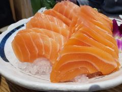 -林妈妈村·日式料理(宝山万达店)