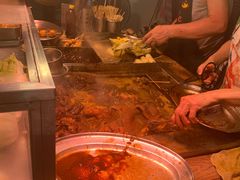 -明记牛杂(新马路分店)