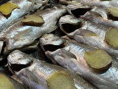 -车头老二大排档