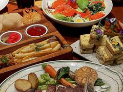 -咖梦餐厅 COMENG RESTAURANT