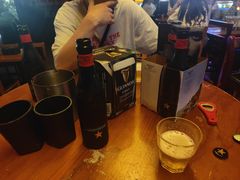 -HIB HUB公社(解放西路店)