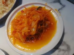 -欧提汗·新疆餐厅·清真(银都路店)