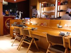 -楽燚日本料理(财富广场店)