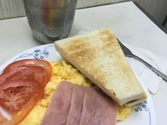 -义顺牛奶公司(庇利金街店)
