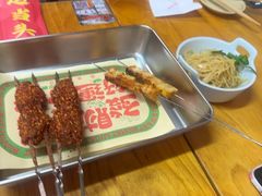 -炒豆合作社(东四总店)