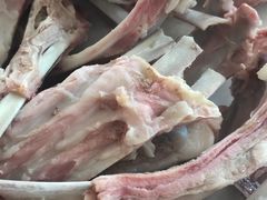 -临夏清真餐馆羊肉火锅(安德民族商贸城店)