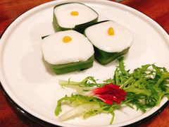 -苏梅花园(群星城店)