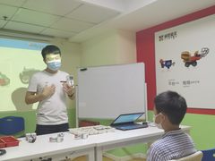 -童程童美信奥赛科技特长·乐高编程科创机器人(科大校区)
