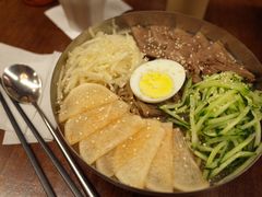 -米屋石锅拌饭(师大店)