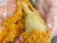 -麦当劳(季华好又多店)