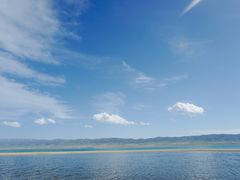 -青海湖国家重点风景名胜区