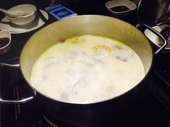-捞王猪肚鸡火锅(财富中心店)