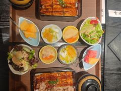 -玄白·炭烤活鳗(上海首店)