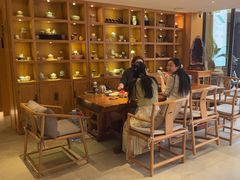 -赏清合茶文化艺术体验馆(百瑞景店)