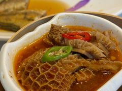 -申粤轩酒楼·三十年粤菜经典(丁香花园店)