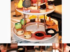 -广州奥园喜来登酒店